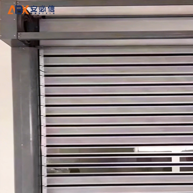 泰州市厂房高速门
